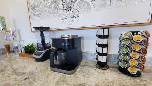 Luxe Mt Adams Lookout - Foto 5