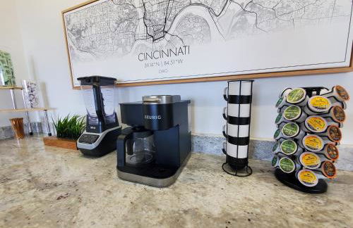 Luxe Mt Adams Lookout - Foto 5