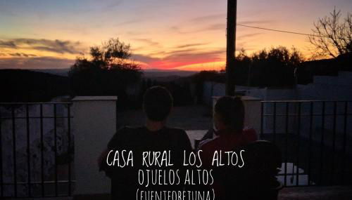 CASA RURAL LOS ALTOS - Foto 3