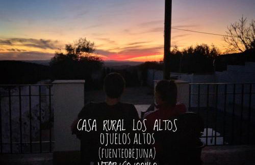 CASA RURAL LOS ALTOS - Foto 3