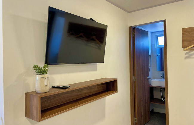 122 Plaza Apartahotel - Photo 21