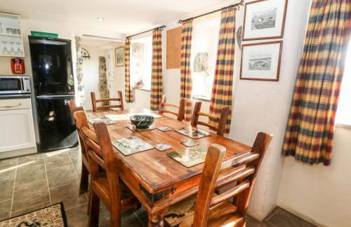 Bwthyn yr Helyg Willow Cottage - Photo 6