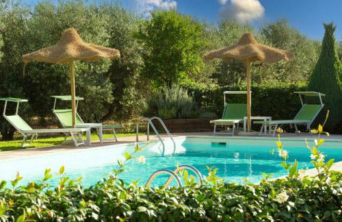 Agriturismo Al Vermigliano - Foto 82