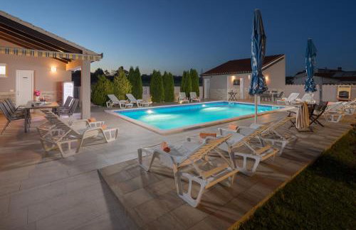 Villa Brcina - Foto 10