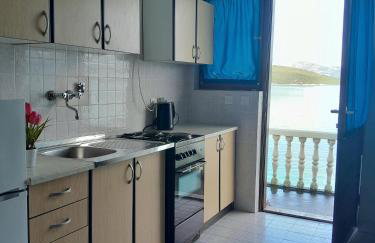 Apartments by the sea Cove Pjestata, Peljesac - 14440 - Foto 46