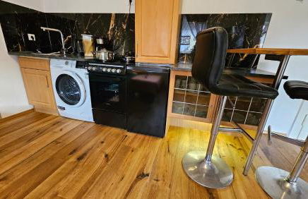 Haus Erdgeschoss mit Garten - Foto 6