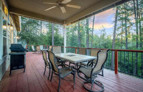 Cozy foothills home - Photo 55