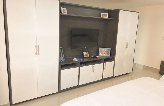 Aparta Hotel Mediterraneo - Photo 39