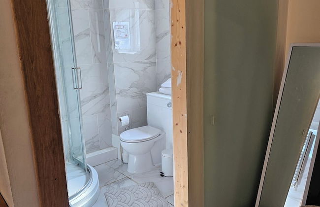 Umbrella Properties Apartment Birmingham - Foto 62