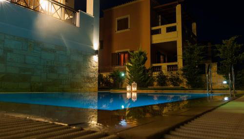 Villa Harmony-Crete Residences - Foto 4