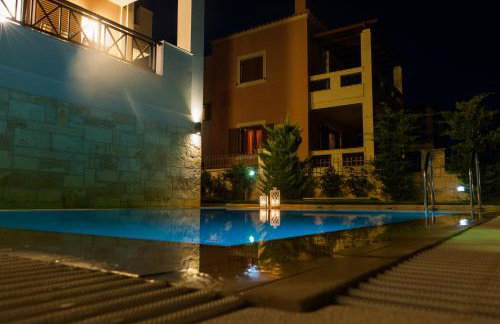 Villa Harmony-Crete Residences - Foto 4