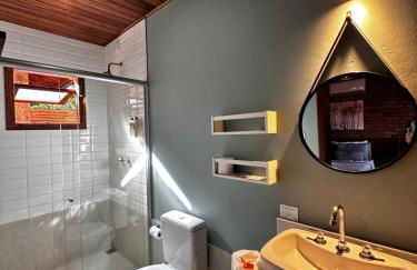 Pousada Trilha das Àguas - Photo 7