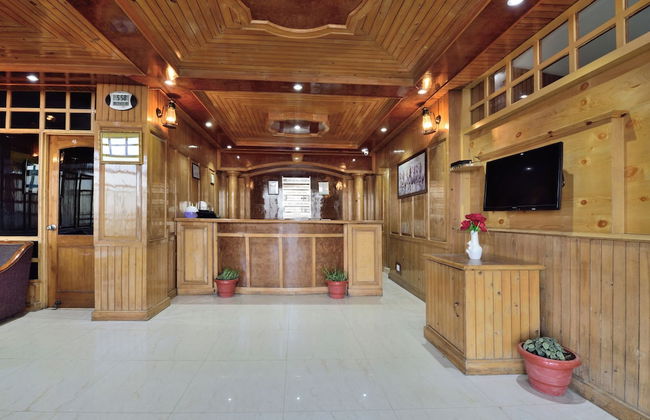 Galleu Hill Resort - Foto 2