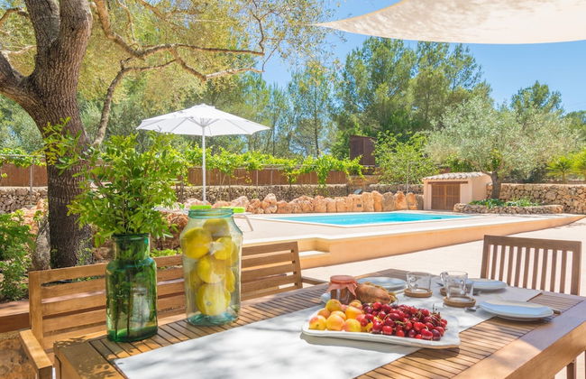 Es Tancat Prim in Algaida - Foto 31