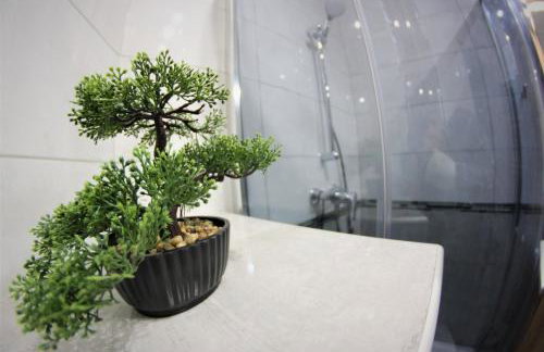 Apartamenty Zielone Centrum - Foto 23