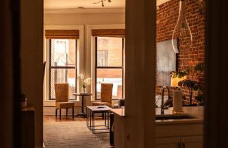 The Luxe Loft Knoxville - Foto 18