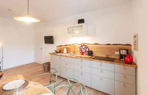 Juliusliving - modernes Wohnen an der Juliuspromenade - Foto 31