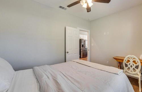 Pet-Friendly Stay Walk to Park and Lake Lewisville! - Foto 19