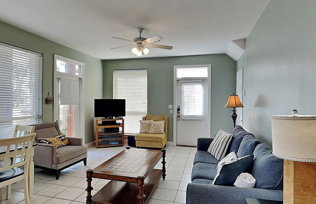 Destiny Beach Villas by Southern Vacation Rentals - Photo 75