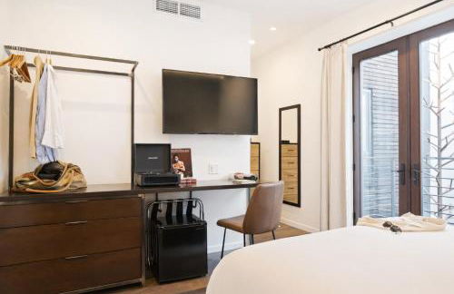 Sosuite at The Queen - Queen Village - Foto 32