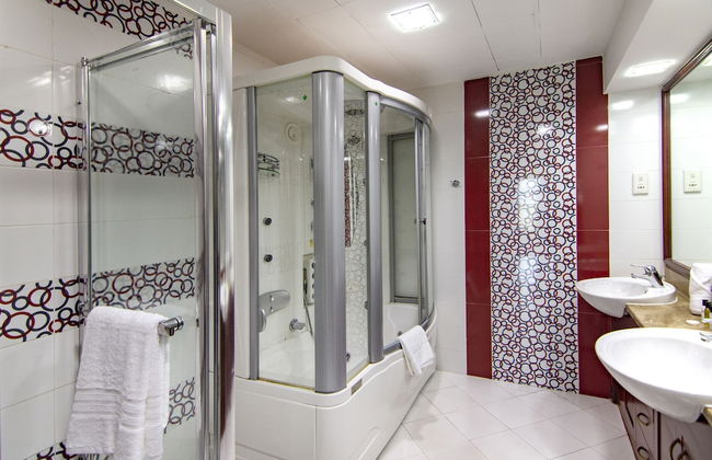 Mesk Villa by Deluxe Holiday Homes - Foto 19