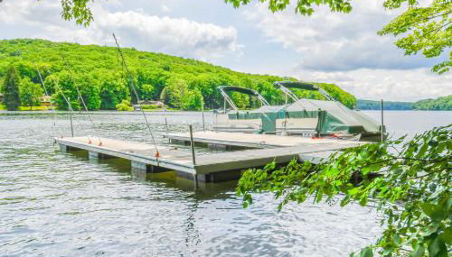 Après Lake and Ski by Taylor Made Deep Creek - Foto 2