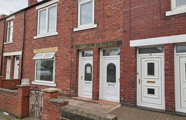 Host Stay Inness House - Foto 20