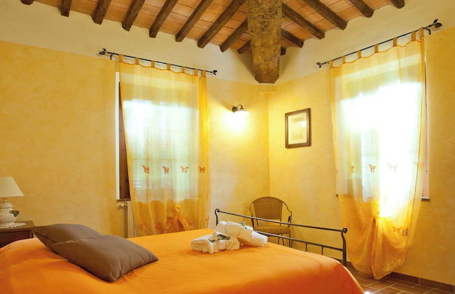 Fattoria Fibbiano - Foto 33