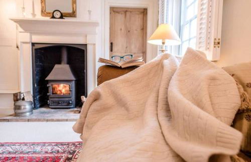 Lantern Cottage, Debenham - Foto 9