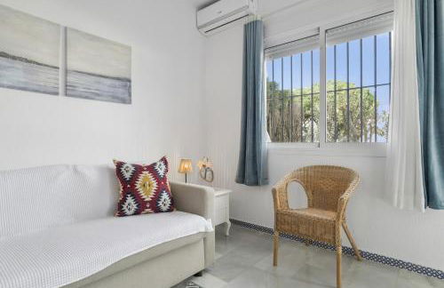 Apartamento Calas Sancti Petri - Foto 20