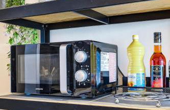 WIlson Palace - Studio avec terrasse et climatisation - Photo 15