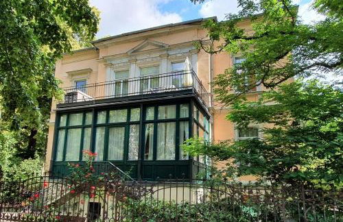 Ferienwohnungen Villa Haniel Sophie - Foto 39