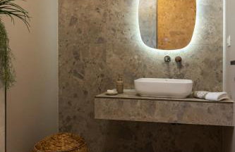 Villa Wellbeing Imotski Croatia heated pool , spa and ultimate privacy - Foto 48