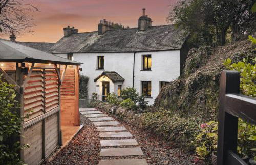 Coronation Cottages, Modernised 200-Year-Old Lake District Cottage Getaway for Two - Ridgestone - Foto 67