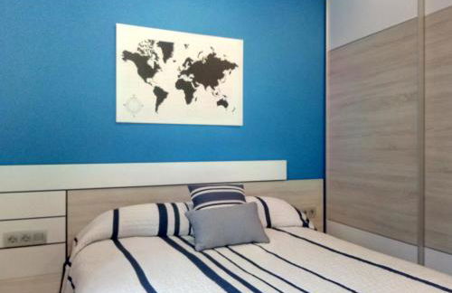 Apartamento centrico en Lekeitio, playa y puerto - Foto 6