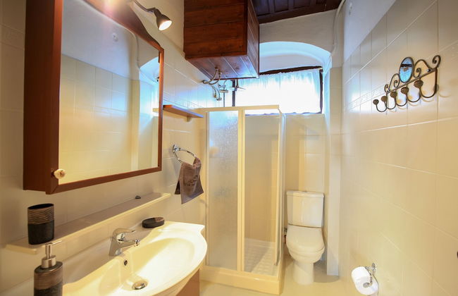 Dandy Villas Amfiklia - Foto 18