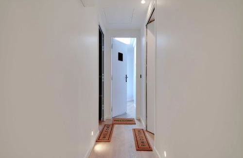 Modern Apt -1br/4p - View Eiffel Tower / Passy - Foto 28