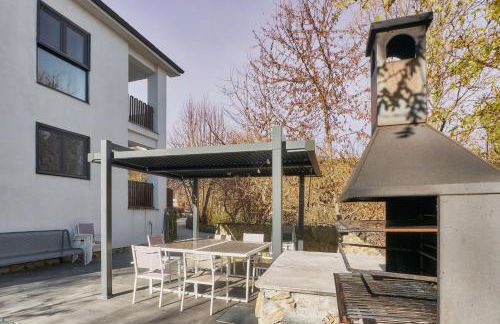 Villa Marel - Foto 25