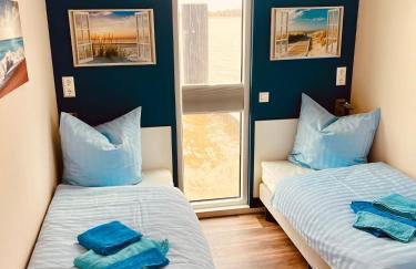 schwimmendes Haus Lütte - Foto 12