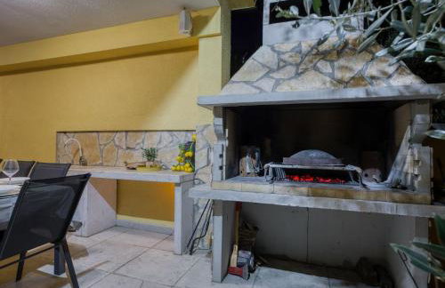 Holiday Home Charmante Familienvilla für 14 Personen in der Nähe von Porec by Interhome - Foto 24