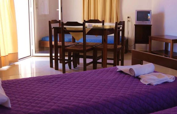 Nautica Hotel Apartments - Photo 4