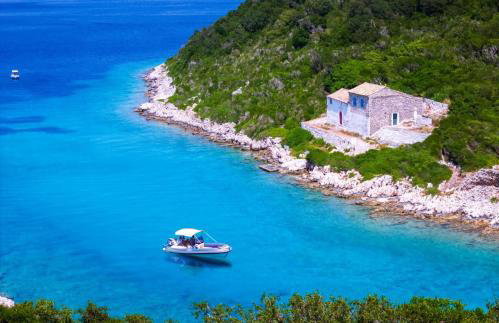 Villa Moundela - Foto 29