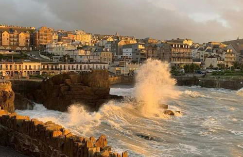 1 The View apartments Ilfracombe - Seafront, Parking, Lift, EV - Foto 30