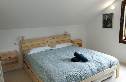 VUT-HU-22-247 Fabuloso Apartamento con vistas a la montaña El Abedul Luga 23 Castiello de Jaca - Foto 19