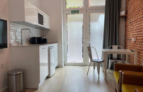 Brand NEW Studio Centro, Atocha - Museums - Foto 14