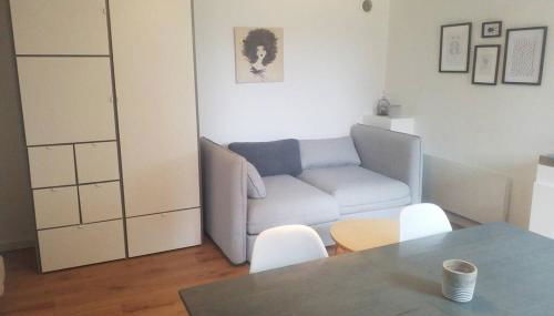 Les Echappées Belles - Studio entre océan et forêt - Foto 3