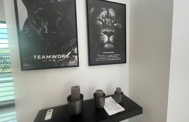 Empire Villa Paramaribo Noord 1 - Foto 10