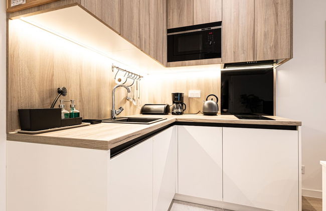 Campo Komfort i Natura Bezpo Redni Dost p do pla y - Foto 9