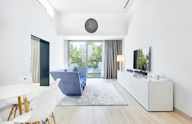 Stylish Villa Near Ibiza Town - Foto 21