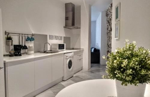 Apartamentos GADIR CENTRO - Foto 148